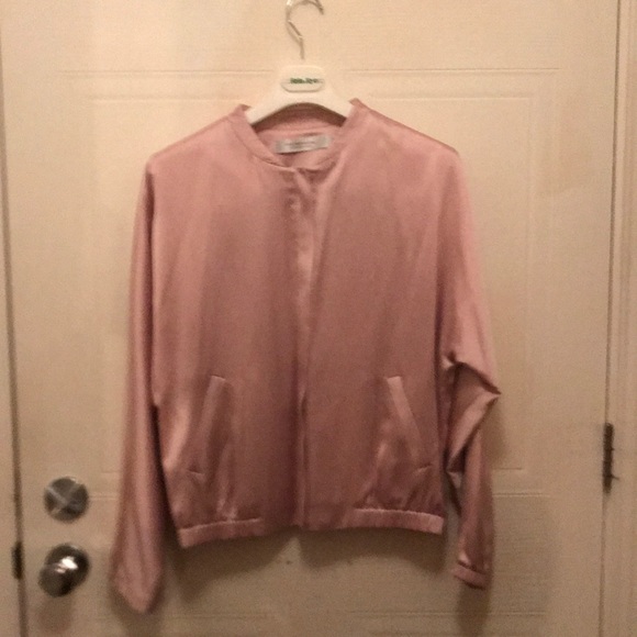 Bomber contemporaine by Simons - Picture 1 of 4